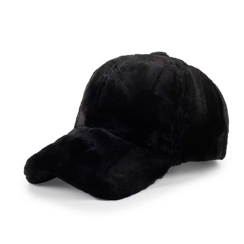 Hat Beige