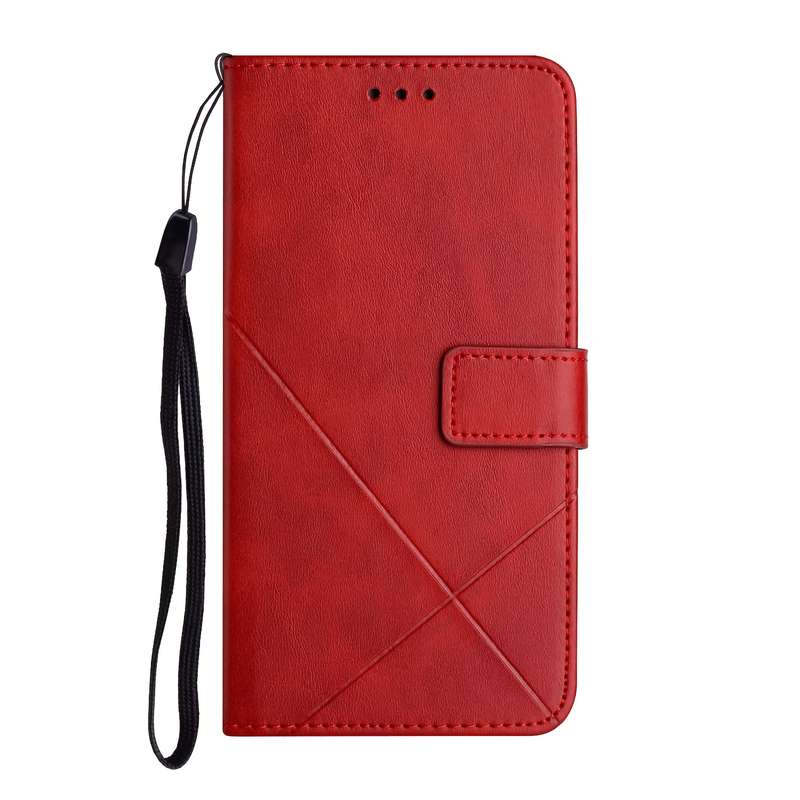 1pc A-Brown For Samsung Galaxy A36 Phone Cases