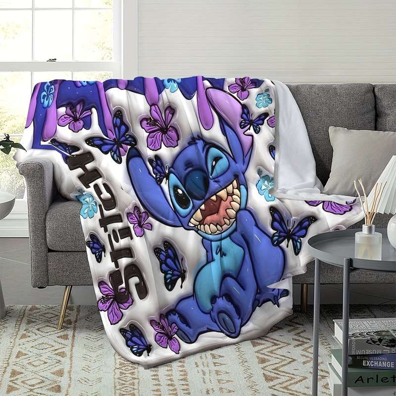 1ps Blanket Size 150Cmx200Cm