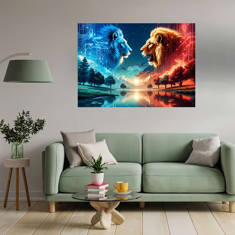 1000 Piece Paper Jigsaw Puzzle For Adults