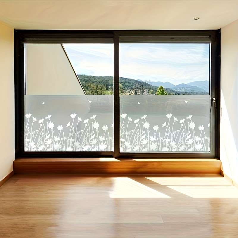 60cmx200cm   Door And Window Stickers