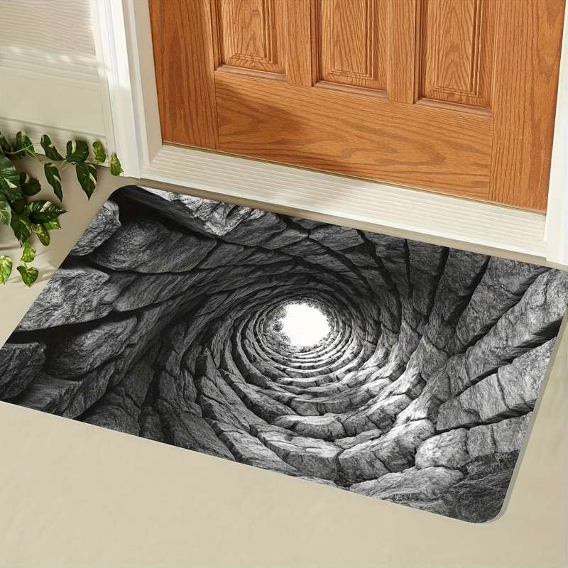1Pc C11 Floor Mat