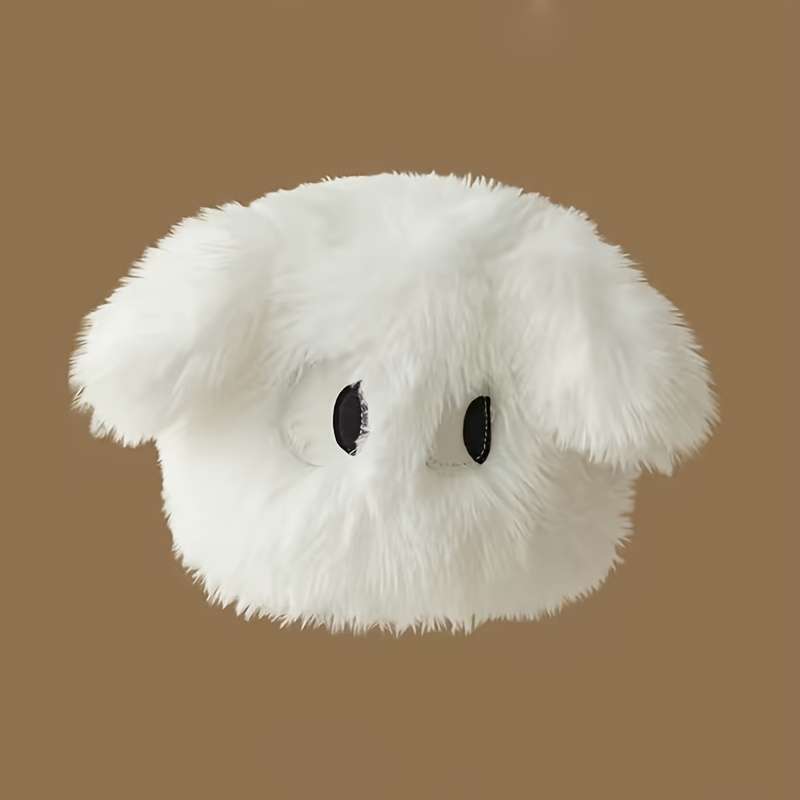 Hat White