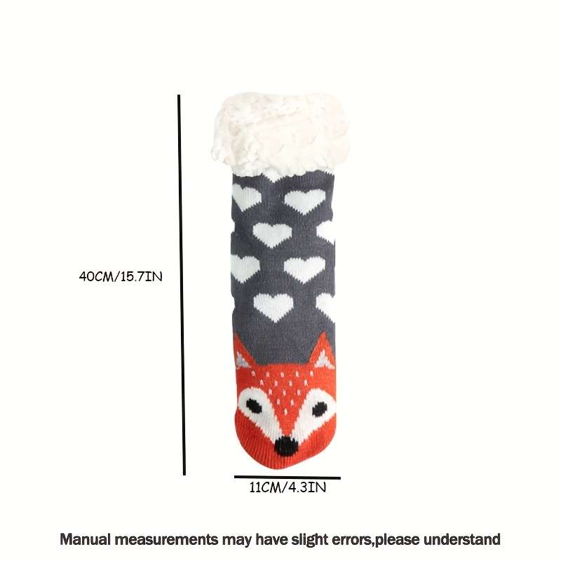 Sock 1 Pair Grey