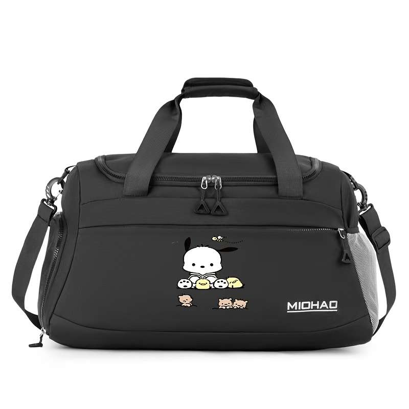 1pc Pink Pet Bag