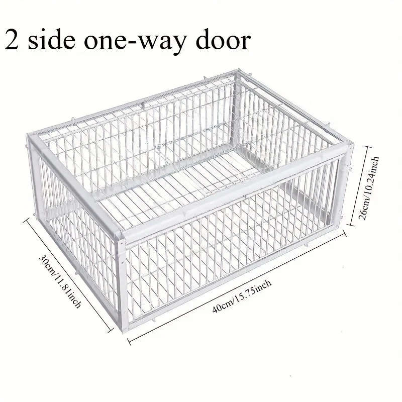 Pet Cage