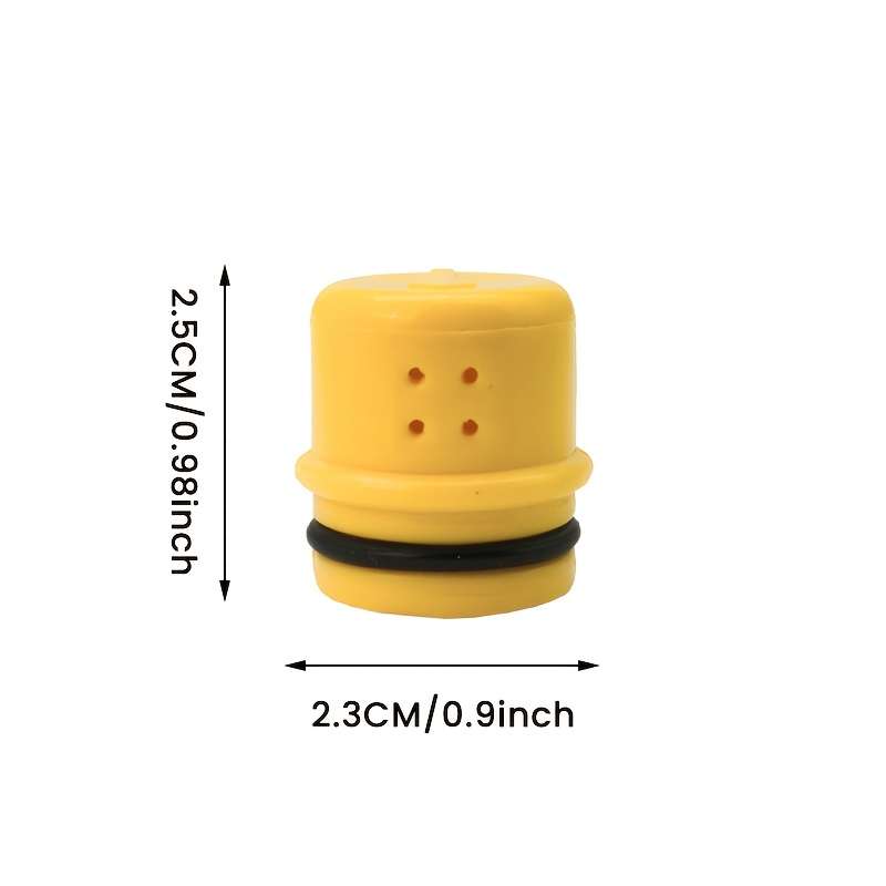 1Pc Small Size Portable Hand Washing Garden Watering Conversion Head