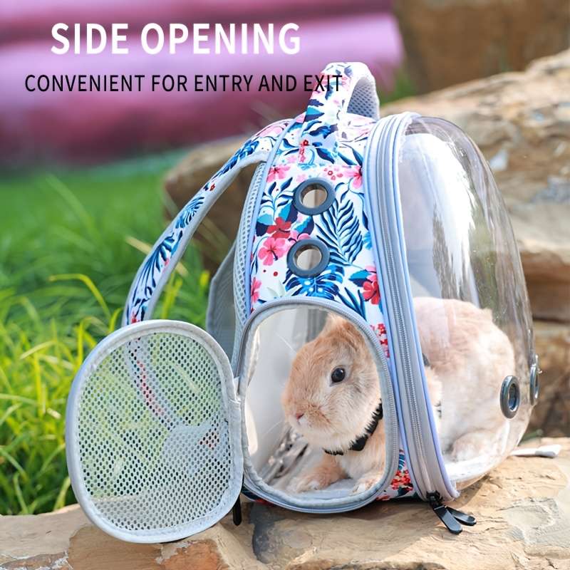 1pc 0718 Pet Bag