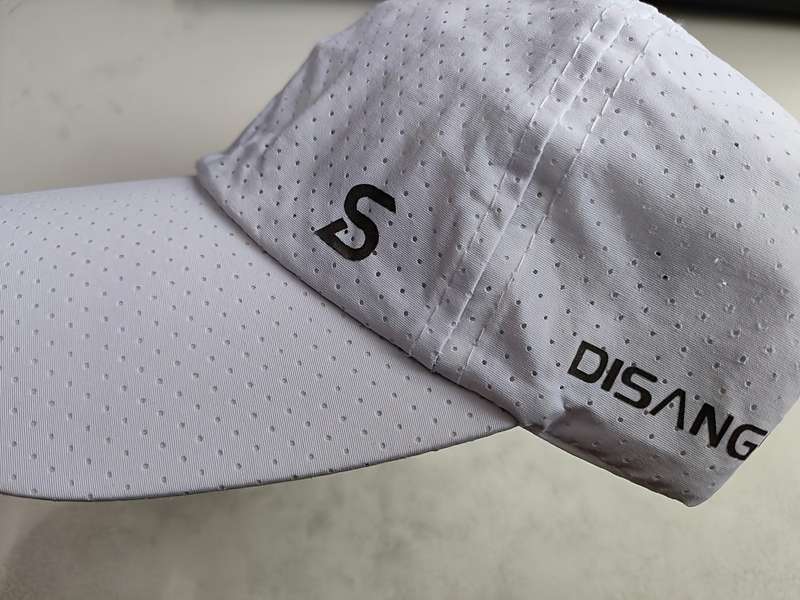 1pc Quick-Drying Running Cap Lightweight Quick-Drying Men's Summer Running Cap Breathable Outd