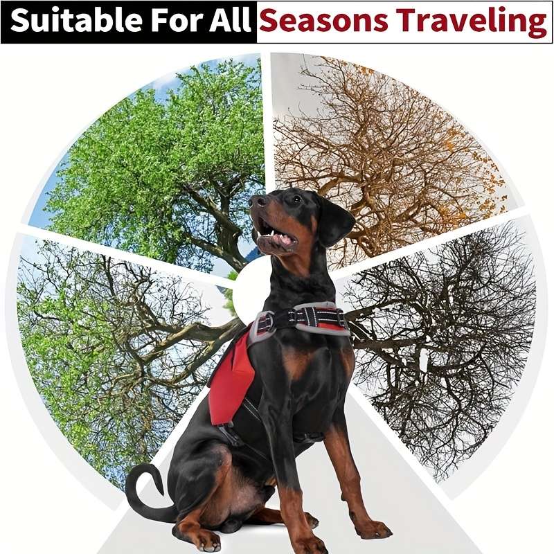 1pc XL Pet Bag