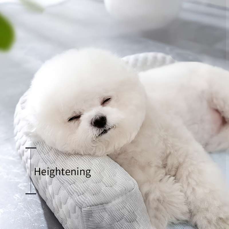 1piece Grey Cooling Pad