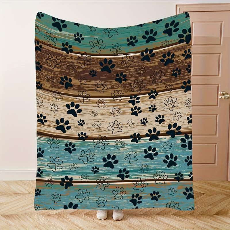 1ps Blanket Size 69.98X100.0Cm