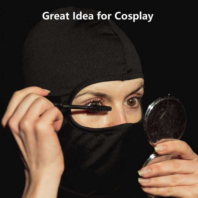 Hat Black