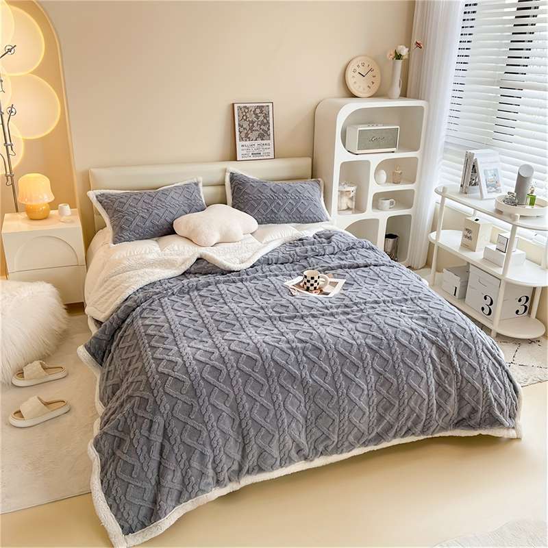 1ps Blanket Size 150X200Cm 59.05X78.74In