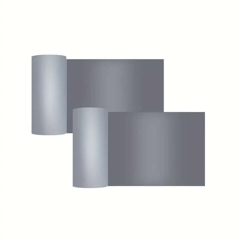 Heavy Duty Self-Adhesive Waterproof Roofing Tape - Grey