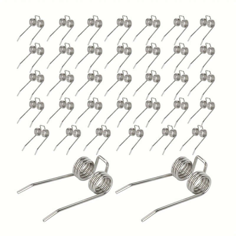 Weeding tool parts