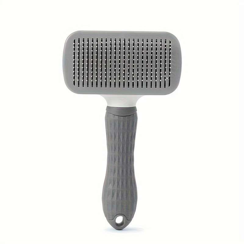 1pc Grey Pet Comb