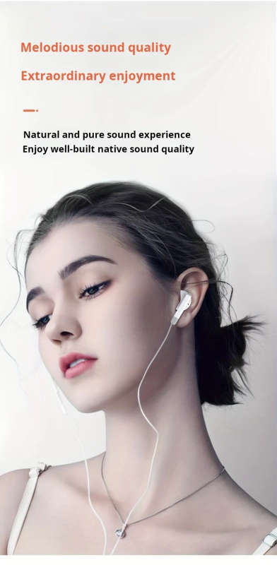 Earphone