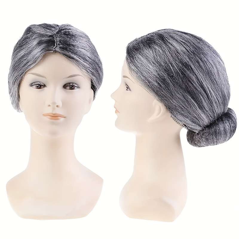1Pc Yinsejuanfaa 25.4cm Fashion Design Wig