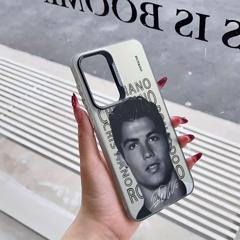 1Ps Transparent For Samsung Galaxy A05S Phone Cases