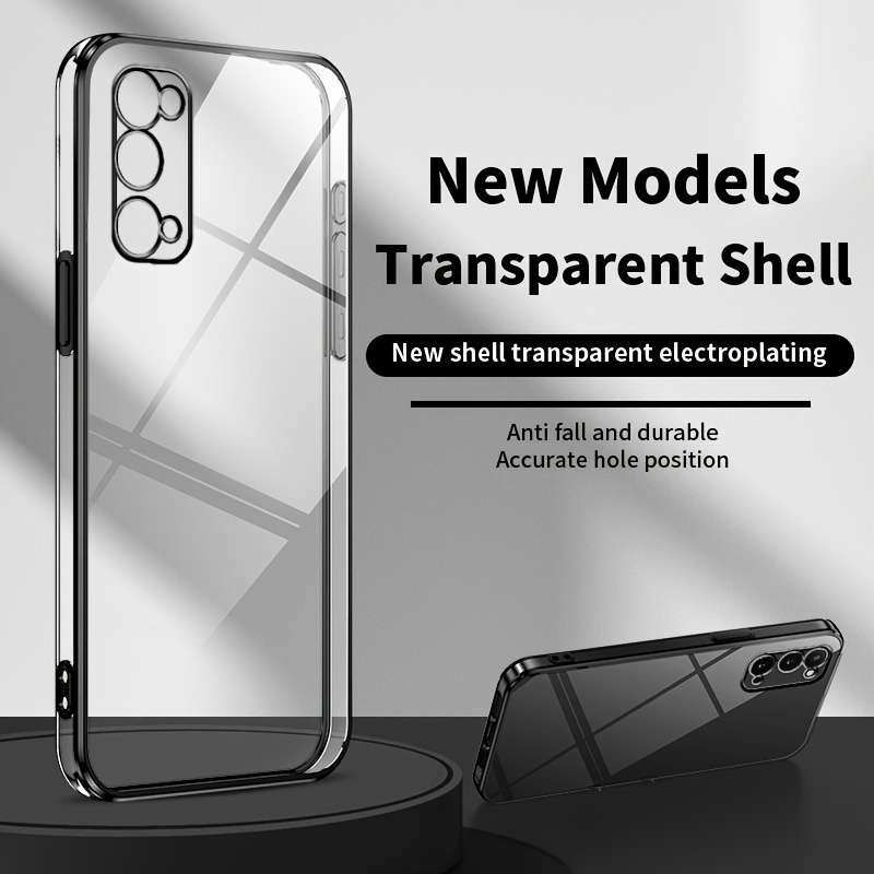1pc  silvery  For Samsung Galaxy Note 20 Ultra Phone Cases