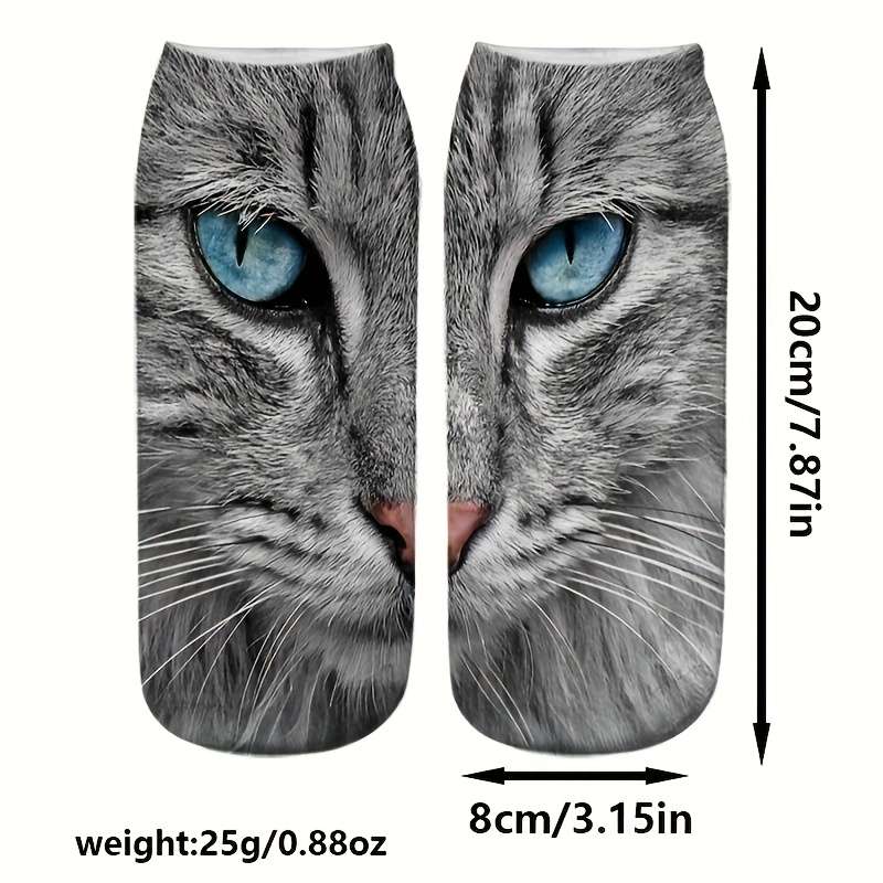 1Pairs Sock Type B  One Size