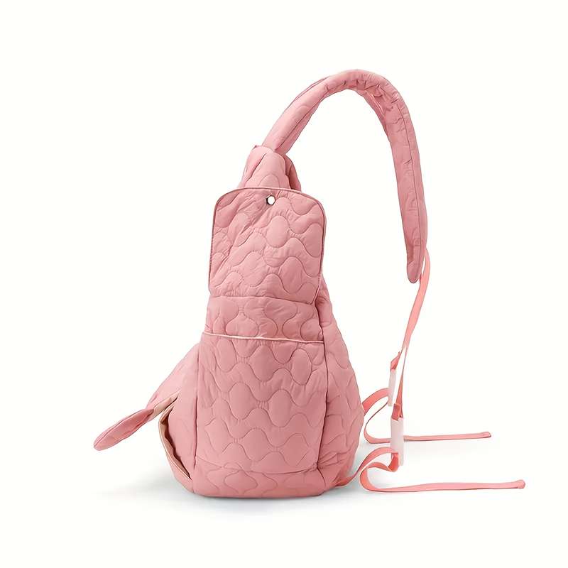 1pc Sky Blue Pet Bag
