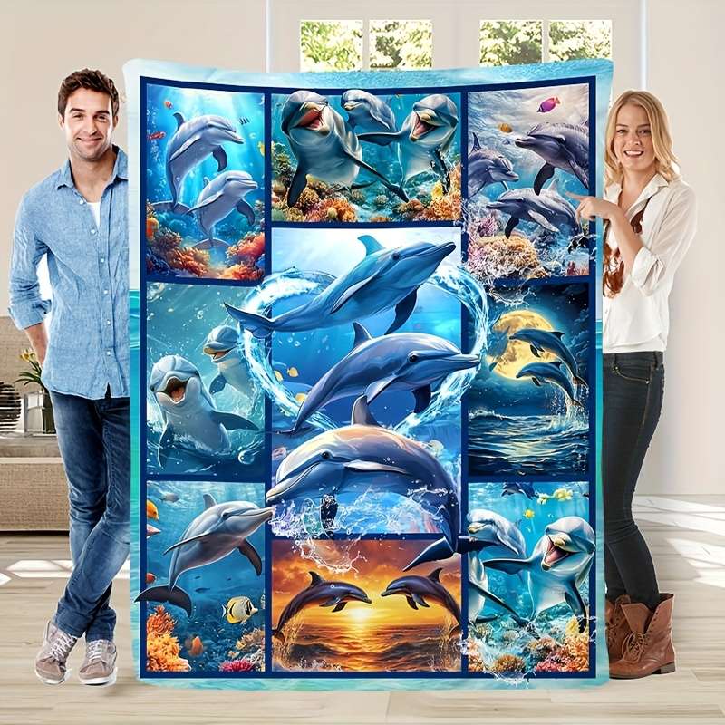 1ps Blanket Size 149.99X200.0Cm