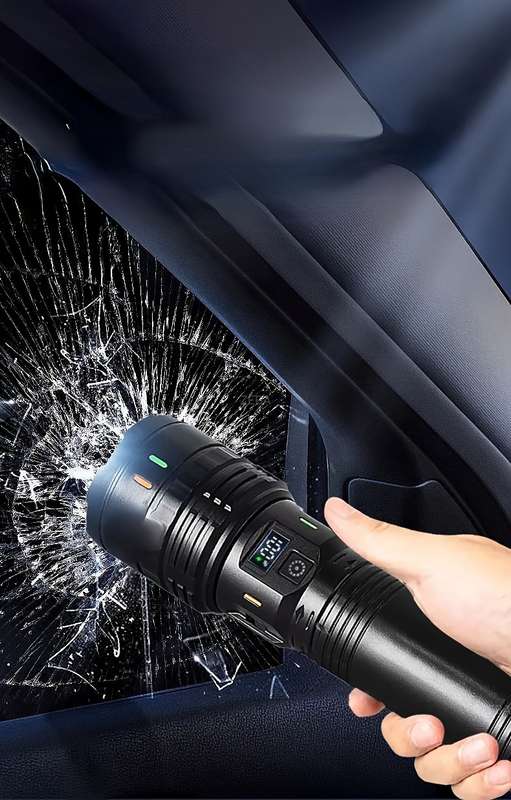 1PC   Flashlight