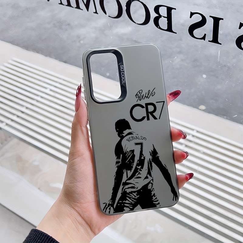 1Ps Mixed Color 1 For Samsung Galaxy A54 5G Phone Cases