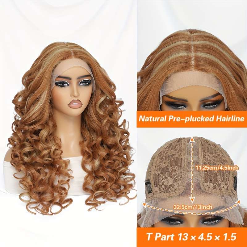 1Pc A1B 60.96cm Fashion Design Wig