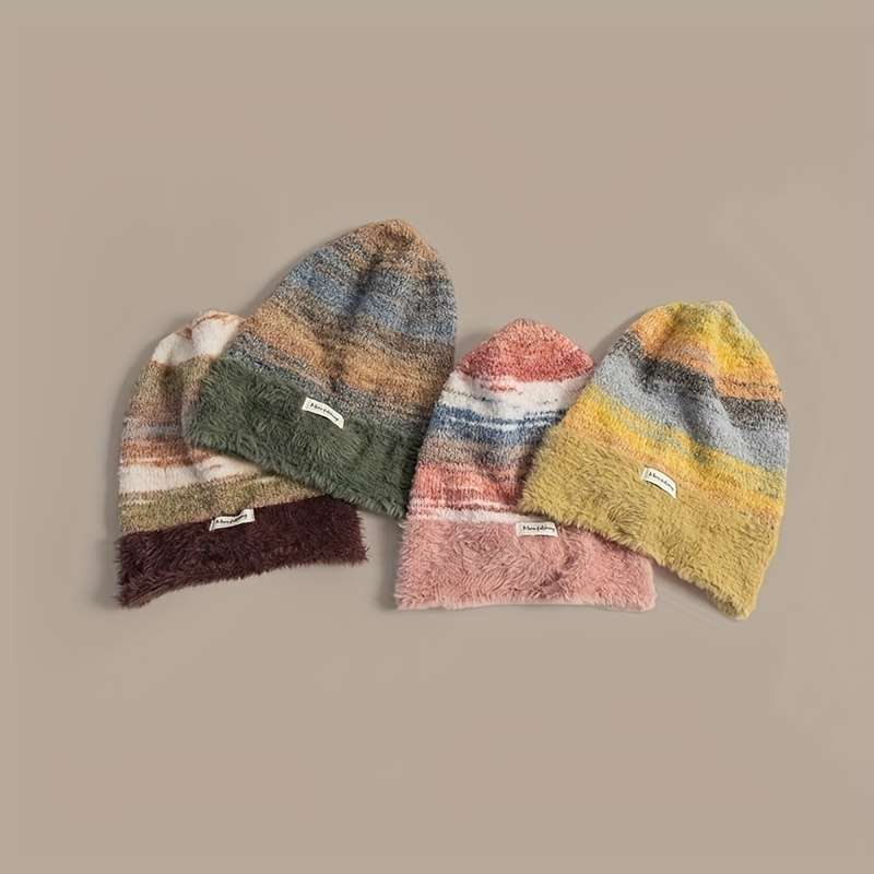 Hat Dark Green
