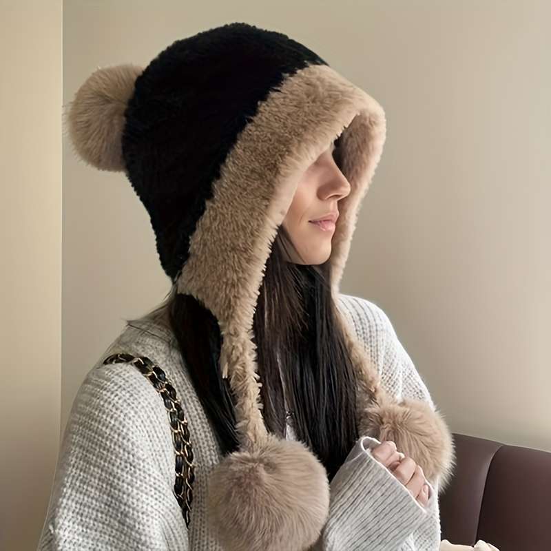 Hat White