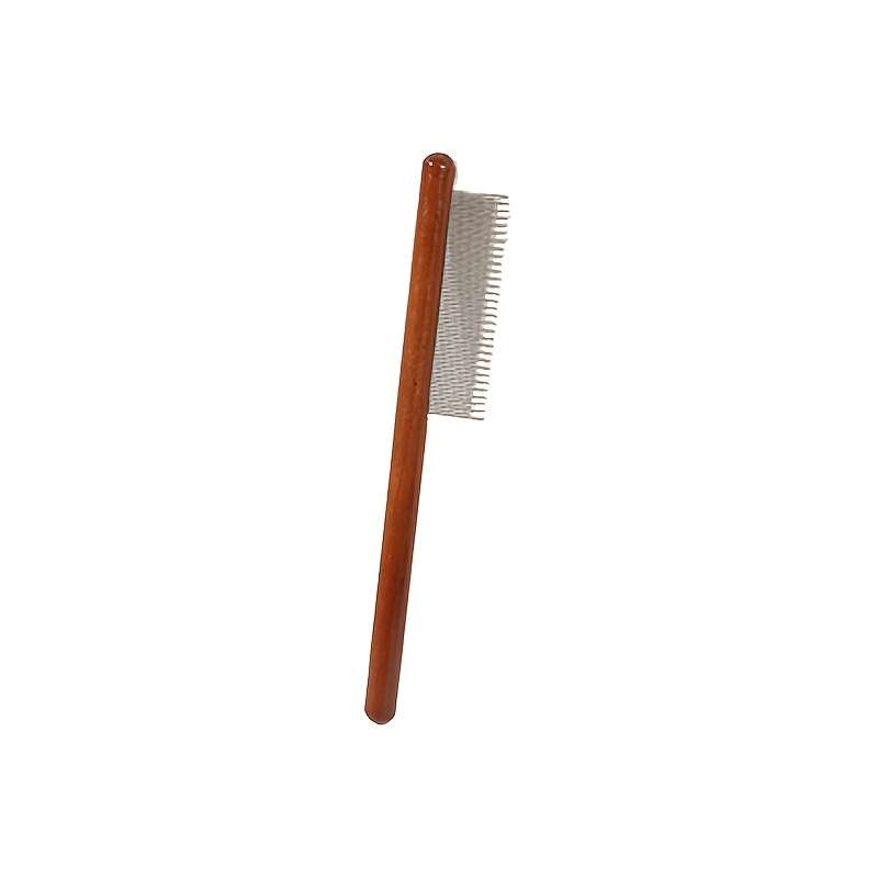 1pc Comb Close Tooth 20cm Pet Comb