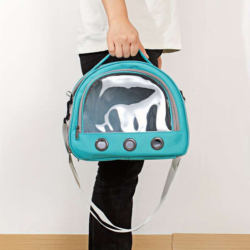 1pc Greensize S Pet Bag