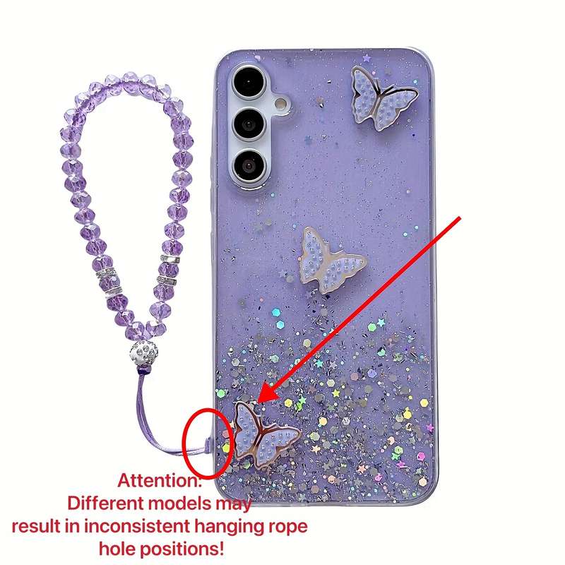1pc Pink Color For Samsung Galaxy A15 Phone Cases