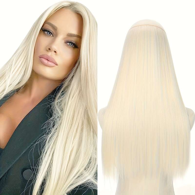 1Pc 22613A 55.88cm Fashion Design Wig