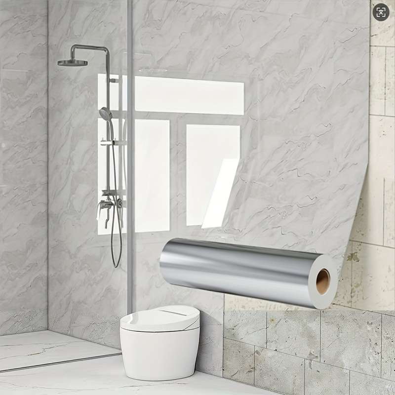 1PC Wall StickersColor3012 Meterss Long X 60 cm Wide