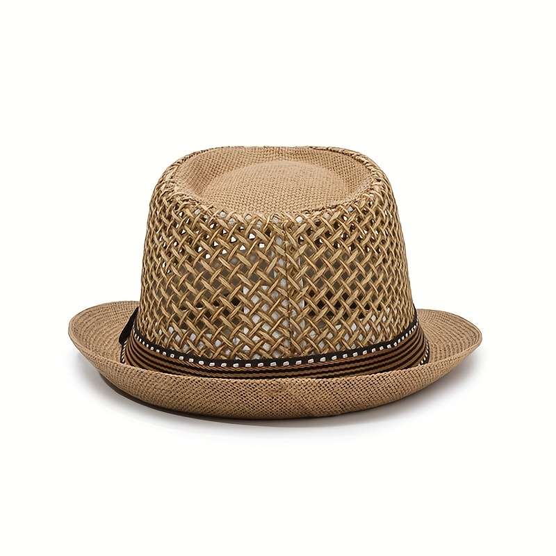Hat Beige