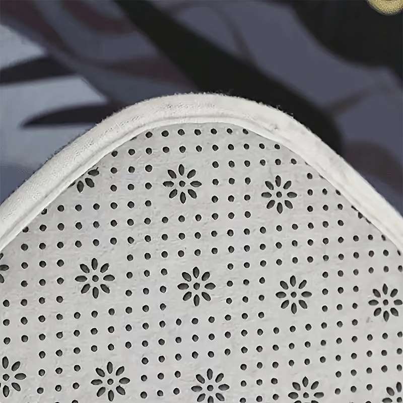 1Pc 49.99x79.98cm Floor Mat