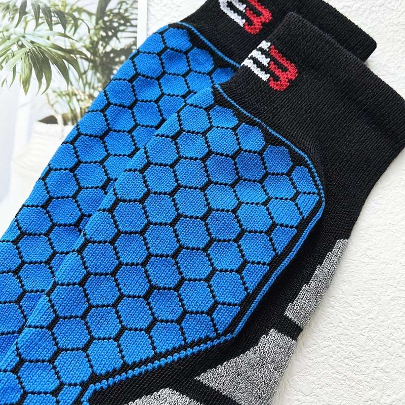 1Pairs Sock Gray  One Size
