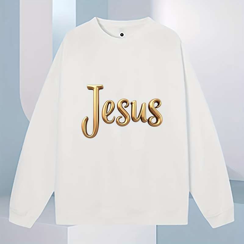 5pcs Jesus Christian Themed Stickers