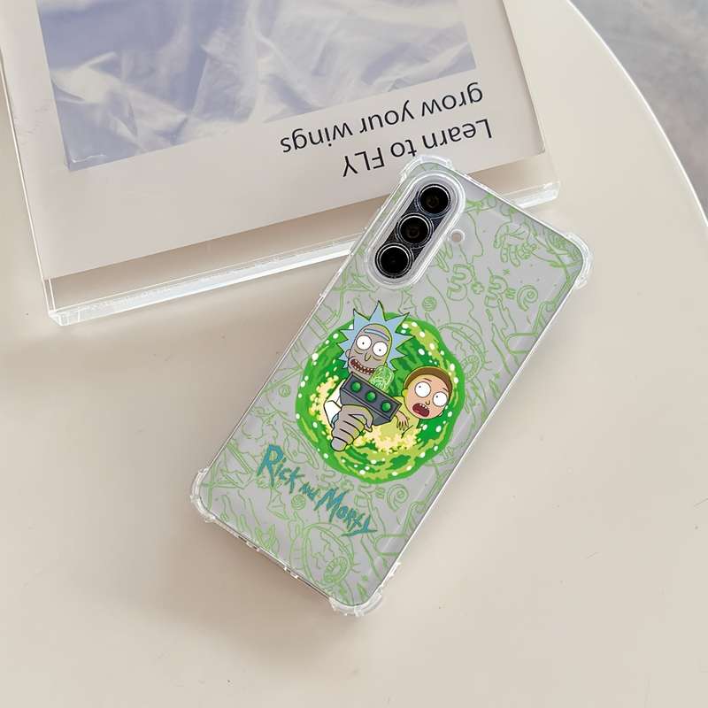 1Ps Mixed Color 1 For Samsung Galaxy A23 Phone Cases