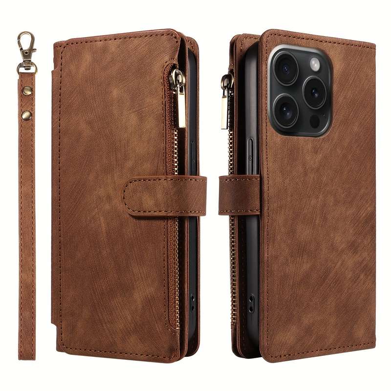 1Ps A-Brown For Samsung Galaxy A36 Phone Cases
