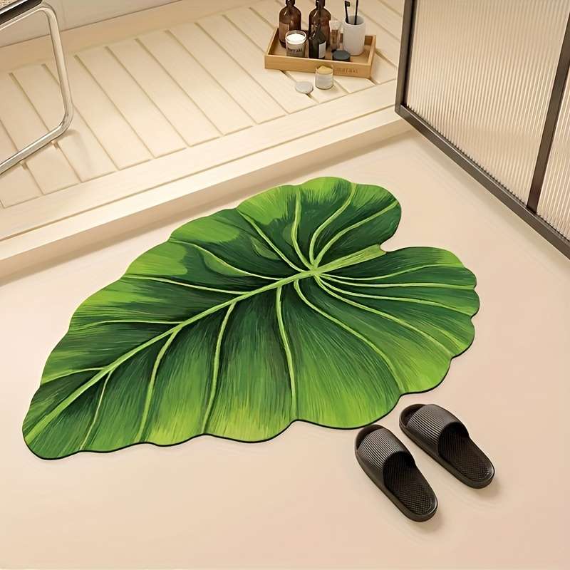 1Pc 30x70cm Floor Mat