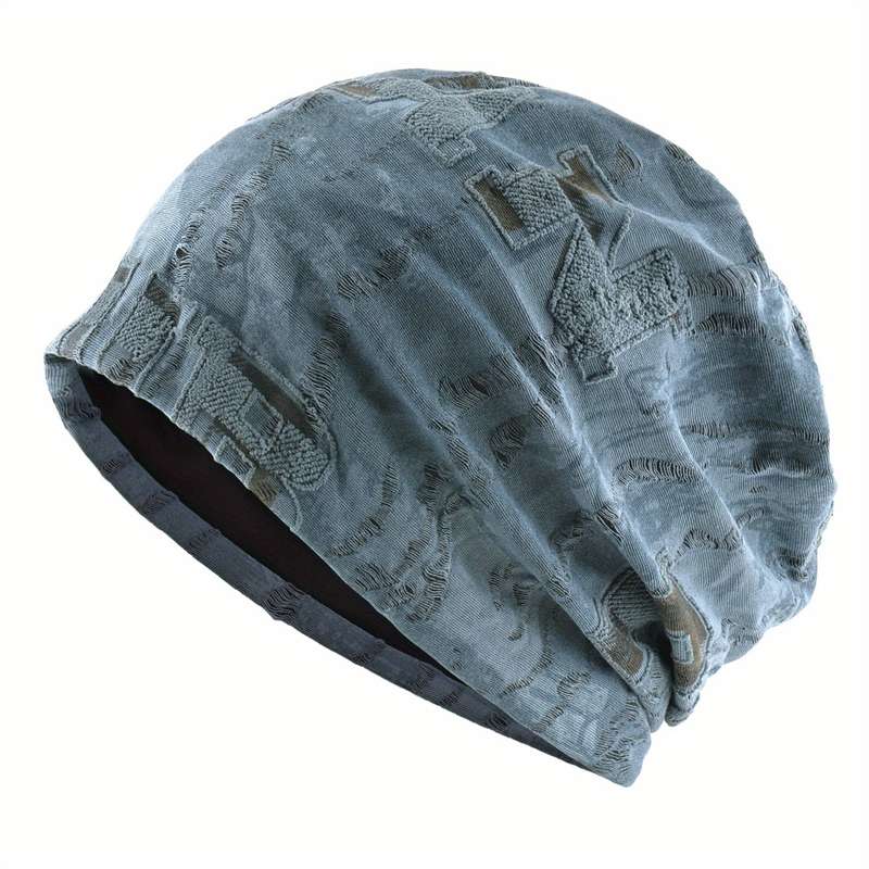 Hat Blue