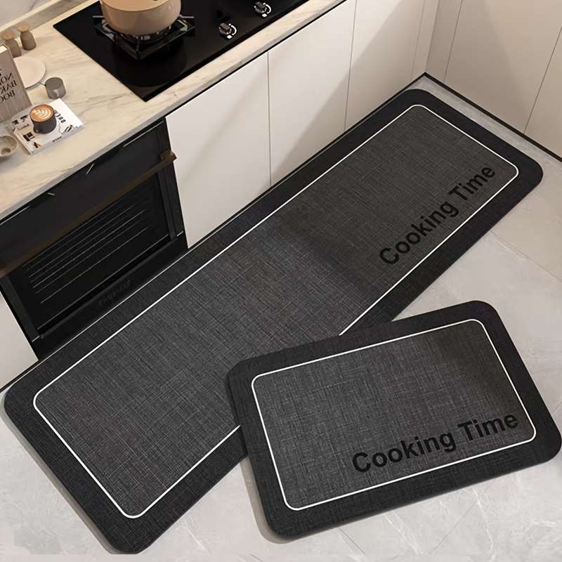 1Pc 20x31inch 50x80cm Floor Mat