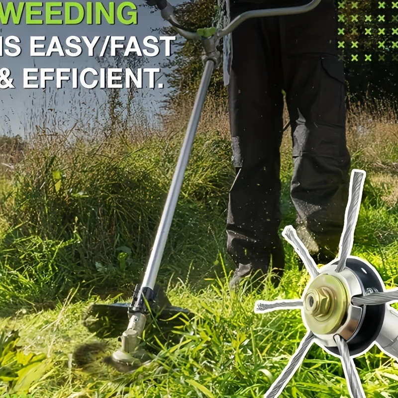Weeding Tools