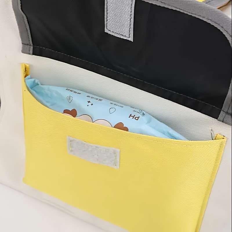 1pc Greensize One size Pet Bag