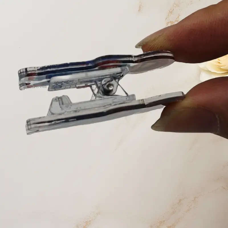 Retaining Clip